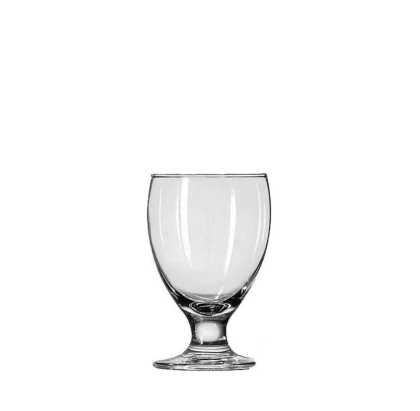VASO VIDRIO NORUEGA 420 ML
