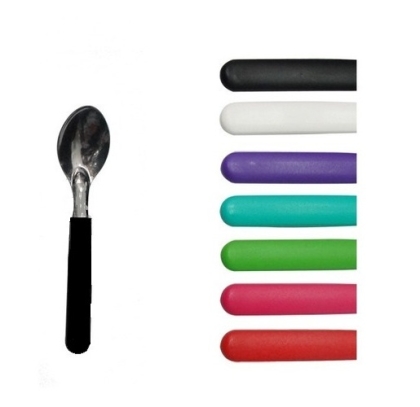 CUCHARA TE COLOR CAROL B X 12 