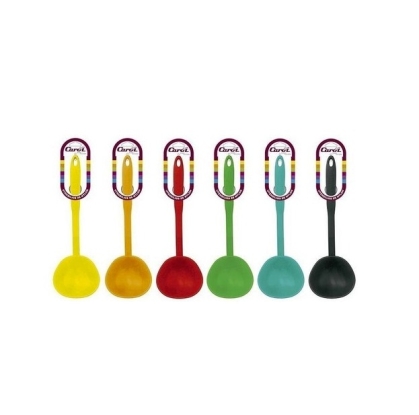 CUCHARON NYLON COLOR