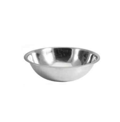 ENSALADERA ACERO 25 CM