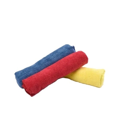 PAÑO MICROFIBRA COLOR B X 3 