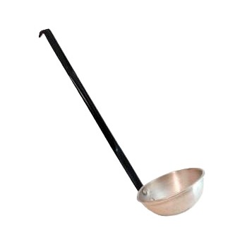 CUCHARON ALUMINIO 