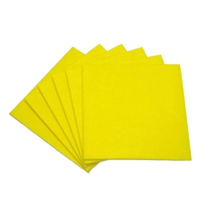 PAÑO AMARILLO CHICO