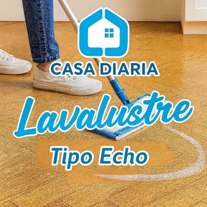 LAVALUSTRE X LITRO