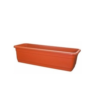 MACETA JARDIN RECTANGULAR 55 CM 