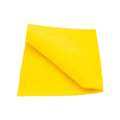 PAÑO AMARILLO GRANDE