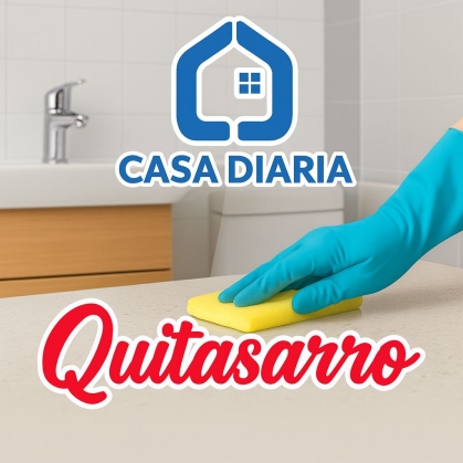 QUITASARRO X LITRO