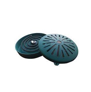 PORTA ESPIRAL PLASTICO