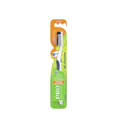 CEPILLO DENTAL PRO MAYOR ACCION M 
