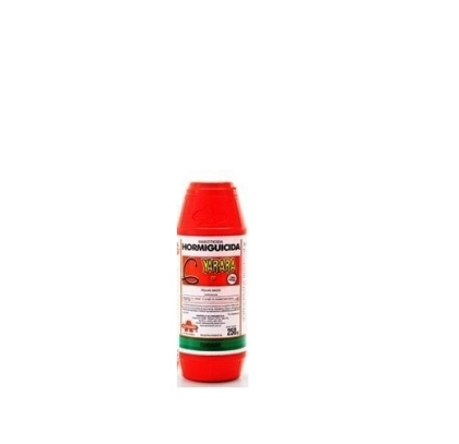 HORMIGUICIDA POLVO TALQ X 250 GR