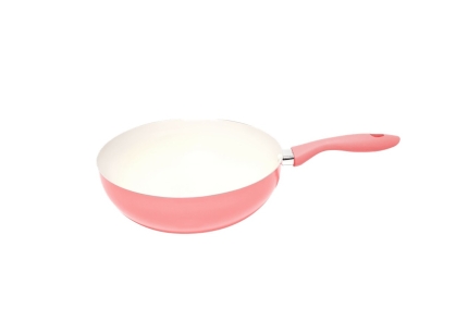 WOK TEFLON VINTAGE Nº 28