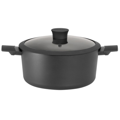 CACEROLA TEFLON DAILY N° 28