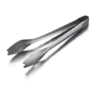 PINZA ACERO HIELO GRANDE