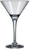 COPA VIDRIO MARTINI 250 ML WINDSOR