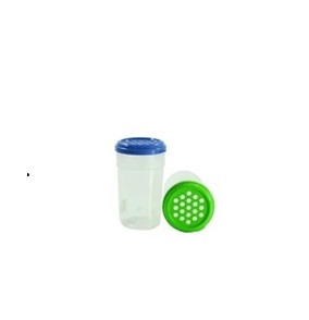 QUESERA PLASTICA 370 CC