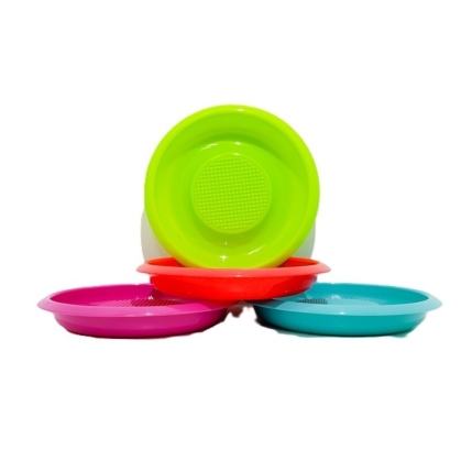RALLADOR PLASTICO MANZANA REDONDO