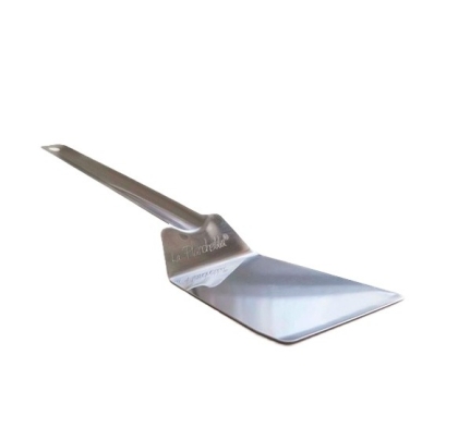 PALA ACERO GASTRONOMICA PLANTA RECTANGULAR