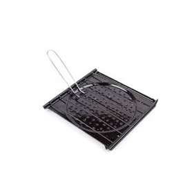 TOSTADOR ENLOZADO BASICO DIFUSOR