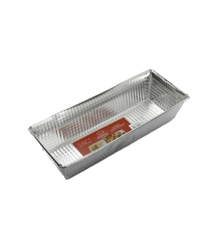 MOLDE BUDIN INGLES HOJAL JOVI N° 24