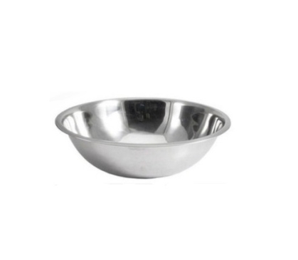 ENSALADERA ACERO FUNNY 24 CM 