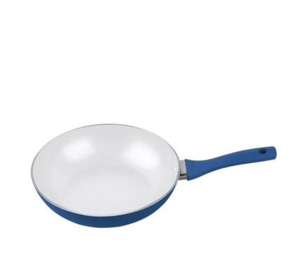WOK TEFLON FORJADO INDUCCION Nº 28  