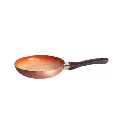 SARTEN TEFLON DORADO 28 CM 