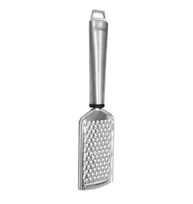 RALLADOR ACERO MANUAL HUDSON