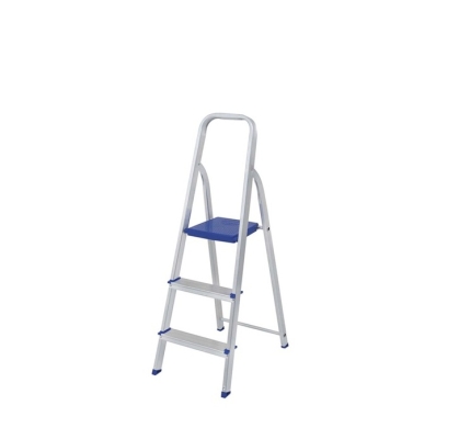 ESCALERA ALUM 3 ESCALON 0.63 MT