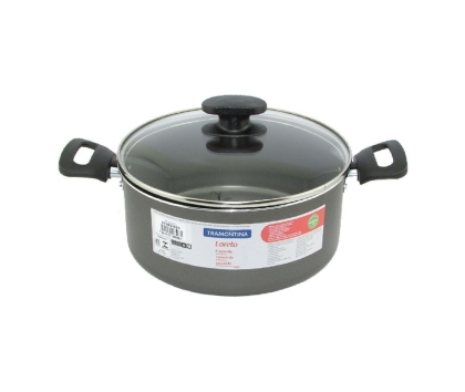 CACEROLA TEFLON LORETO Nº 24