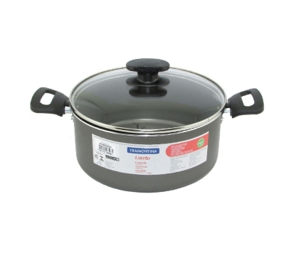 CACEROLA TEFLON LORETO Nº 22