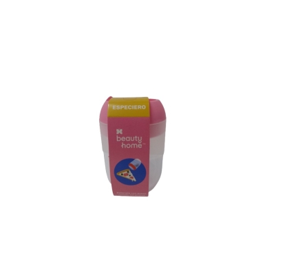 QUESERA PLASTICA 520
