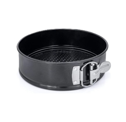 TORTERA TEFLON REDONDA DESMONTABLE 18 CM 