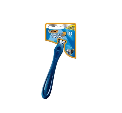 AFEITADORA BIC CONFORT 3 NORMAL 
