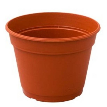 MACETA REDONDA HOLANDA 20 CM 