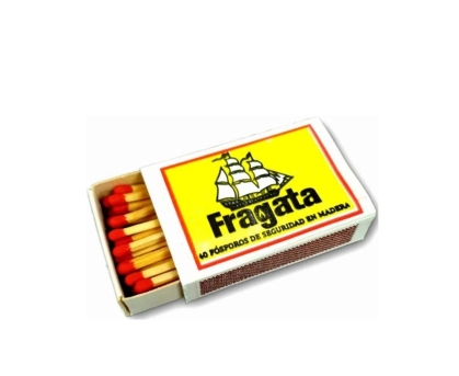FOSFORO FRAGATA 40 U