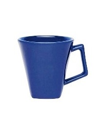 JARRO PORCELANA QUART 220 CC AZUL