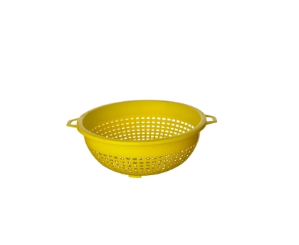 COLAPASTA PLASTICO REDONDO GEM