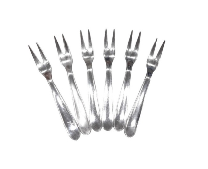 TENEDOR COPETIN X 6 
