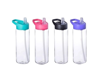 BOTELLA PLASTICA PICO SIMBA 750 CC