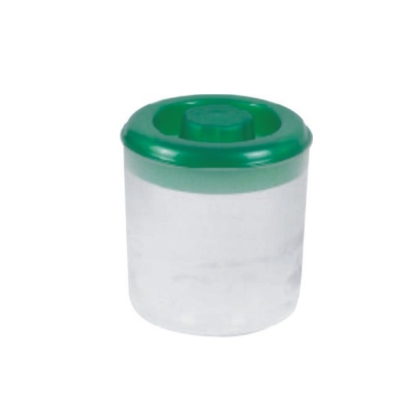 TARRO PLASTICO 1 KG