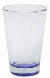 VASO VIDRIO TANGO DEGRADE VIOLETA X 6