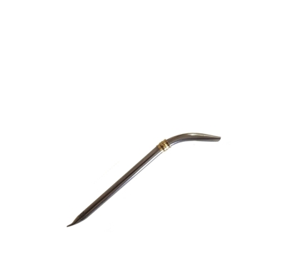 BOMBILLA PICO LORO FIJO OMBU 21 CM 2010