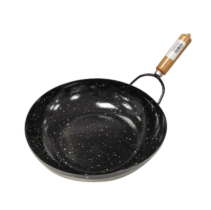 WOK ENLOZADO M/ MADERA N� 28