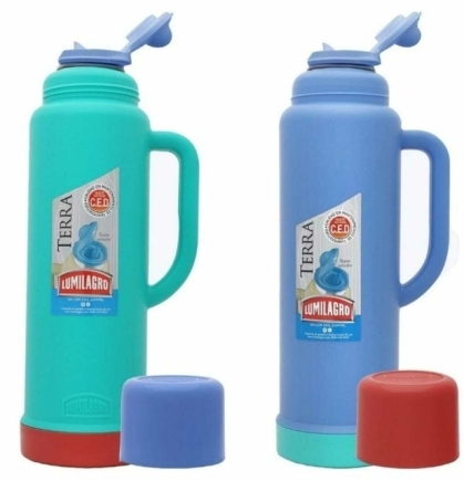TERMO LUMILAGRO TERRA 1 LT
