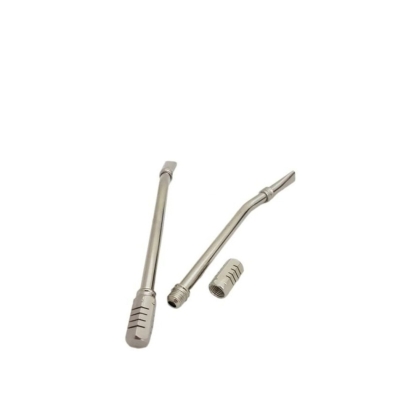 BOMBILLA ACERO DESARMABLE CERMO