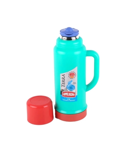 TERMO LUMILAGRO TERRA 3/4  LT
