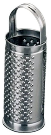 RALLADOR HOJAL CILINDRICO PREMIUM