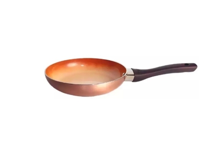 SARTEN TEFLON DORADO 26 CM