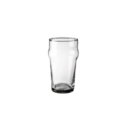 VASO VIDRIO BRUSELAS 560 ML