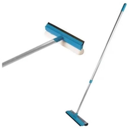 ESCOBILLA LIMPIA VIDRIO EXTENSIBLE 2 MT